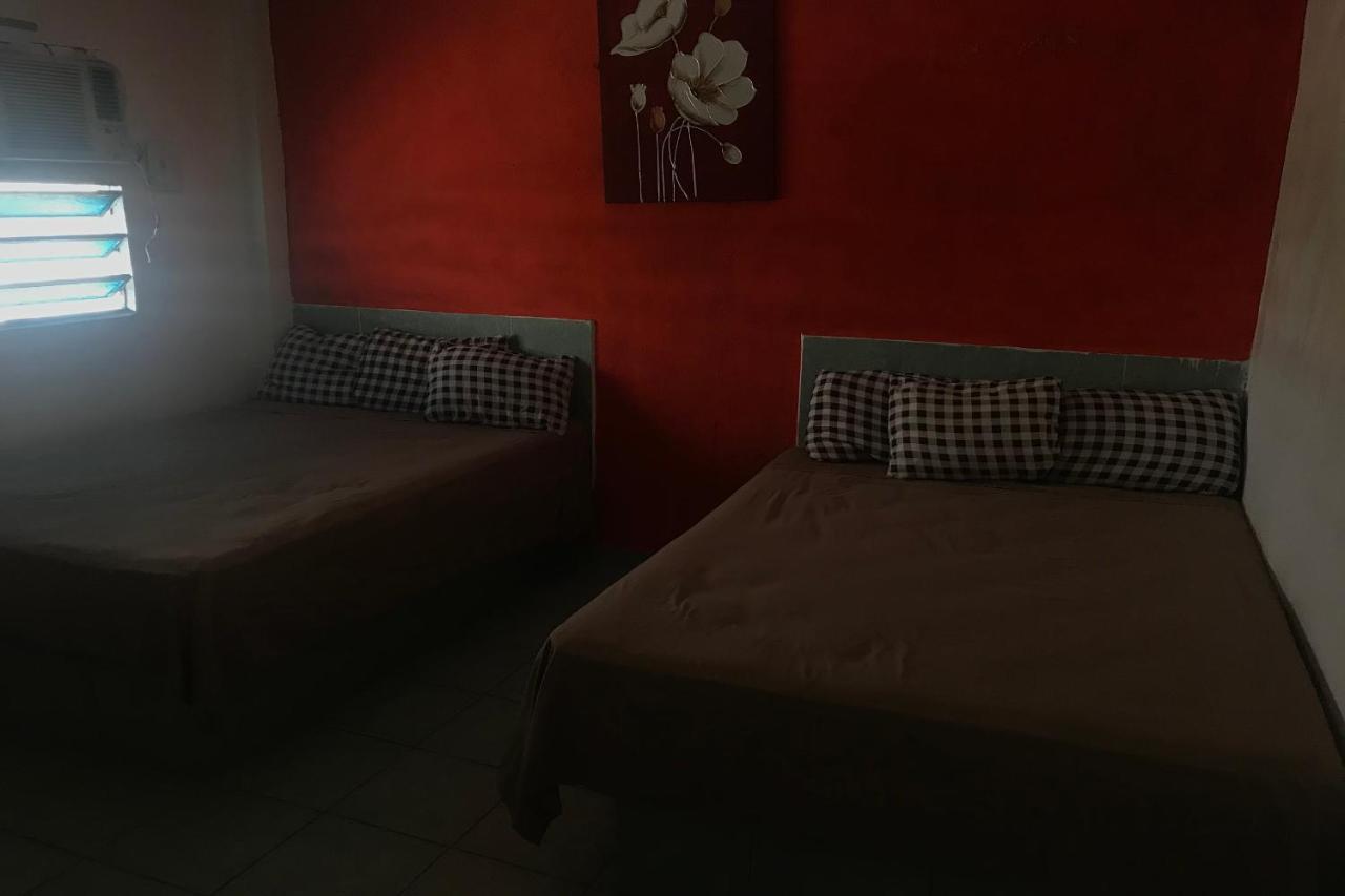 Oyo Hotel El Paraiso, Tabasco Huimanguillo Exterior foto